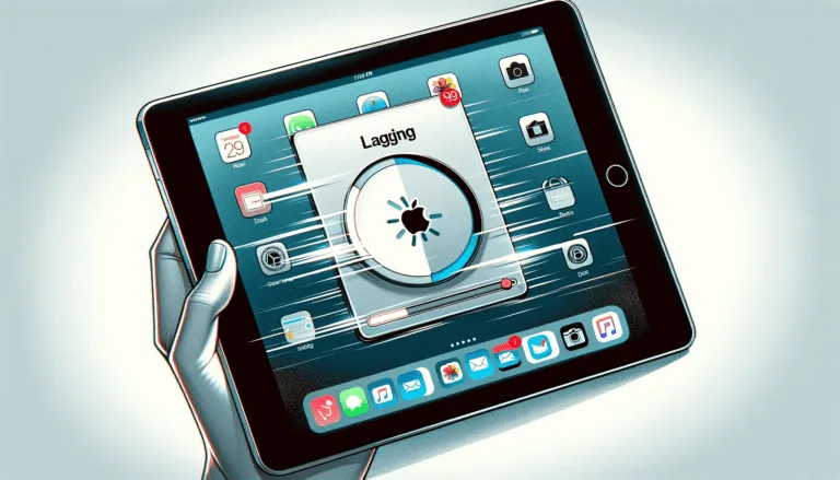 Que faire lorsque votre iPad plante ? Conseils et solutions pour résoudre le problème