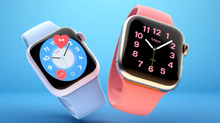 O que o Apple Watch pode fazer