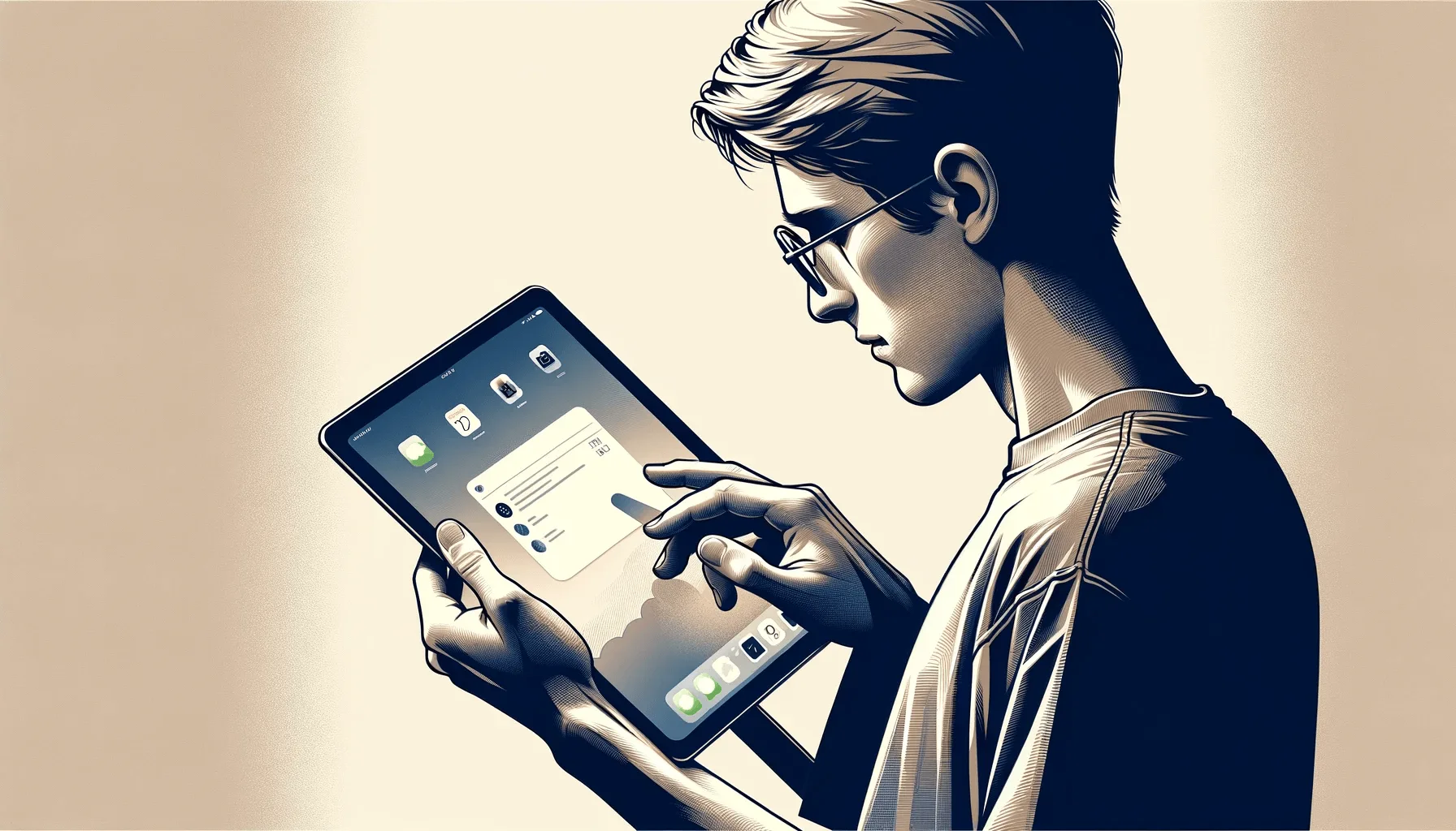 Descubra as possibilidades: O que você pode fazer com um iPad 36 O que você pode fazer com um iPad