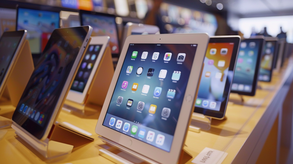 Onde comprar um iPad em Portugal