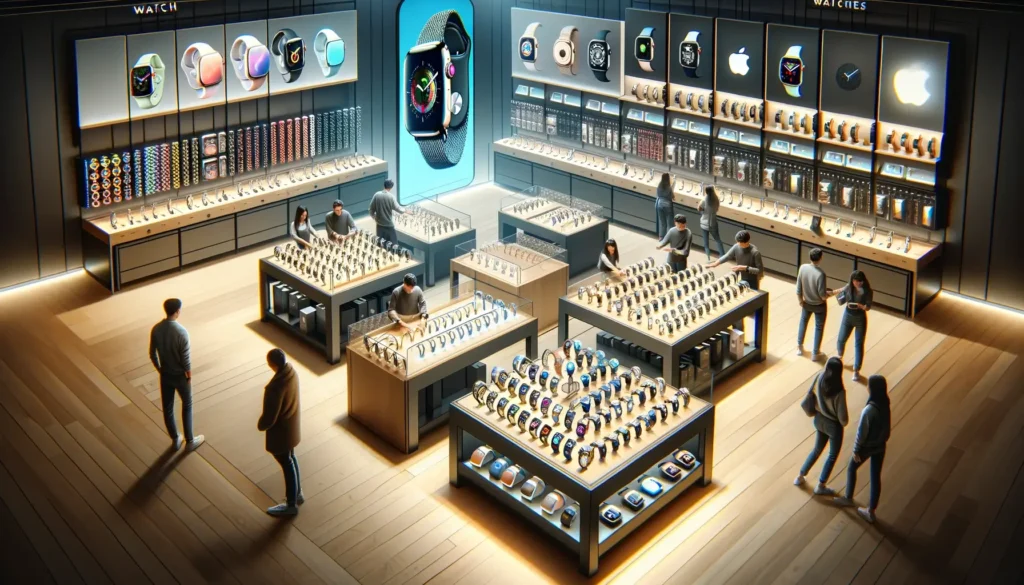 Onde comprar o Apple Watch em Portugal? Conheça as opções de compra deste dispositivo 2 Onde comprar o Apple Watch em Portugal