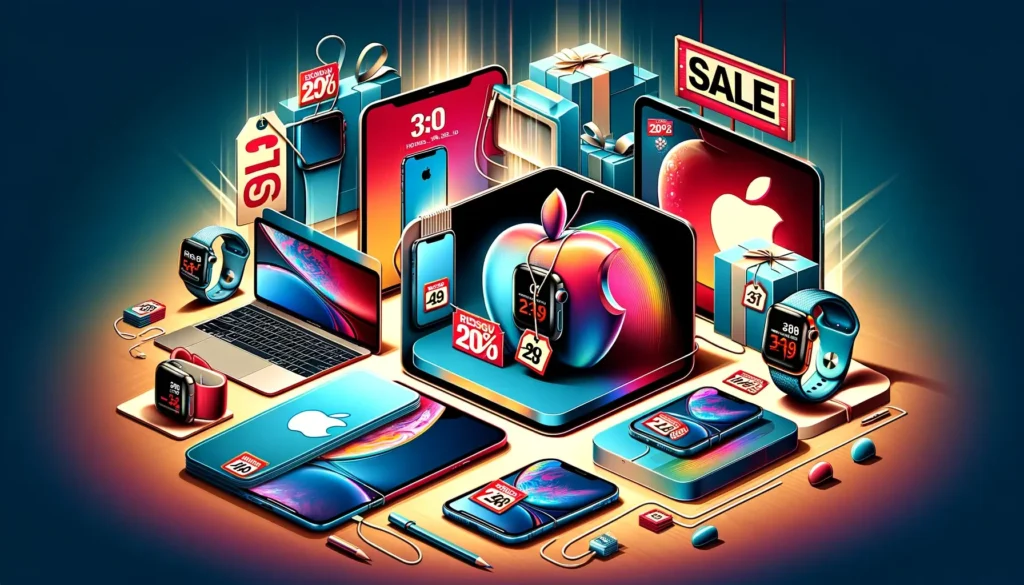 Promoções Apple: Onde Encontrar Ofertas em Produtos Apple em Portugal?P 2 Promoções Apple