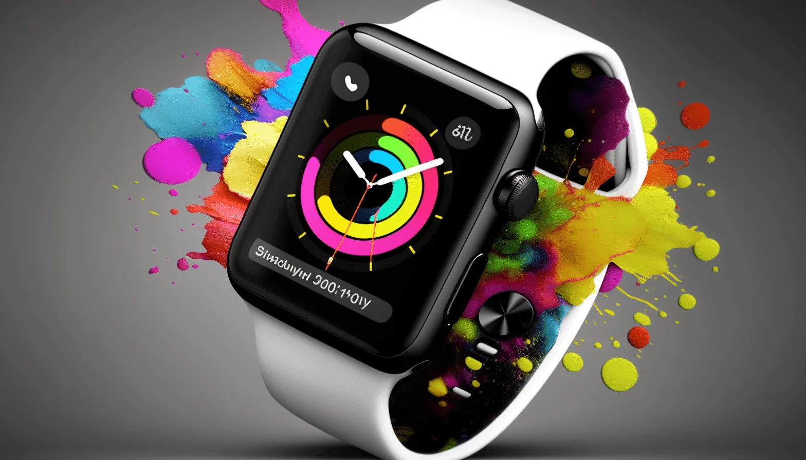Proteja il tuo Apple Watch 3: Cover e pellicole 2