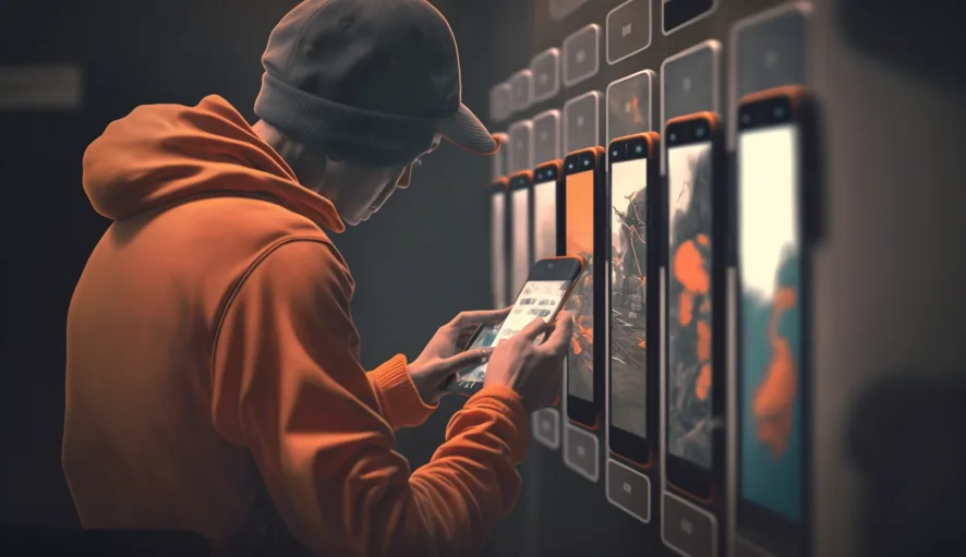 Qual é melhor: Smartphone ou iPhone? 28 Qual é melhor: Smartphone ou iPhone?