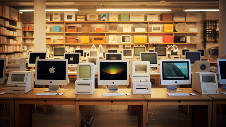 ¿Cuál es el mejor iMac para comprar en España: Guía para elegir el computador de Apple perfecto para ti