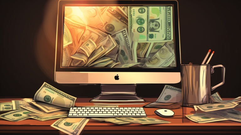 Quanto custa um iMac em Portugal: Preços e opções de compra