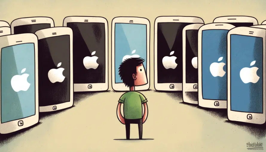 Preços iPhone em 2026: Novo vs Recondicionado em Portugal 5