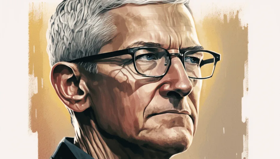 Quem é o Diretor Executivo da Apple? Conheça mais sobre Tim Cook 22 Diretor Executivo da Apple