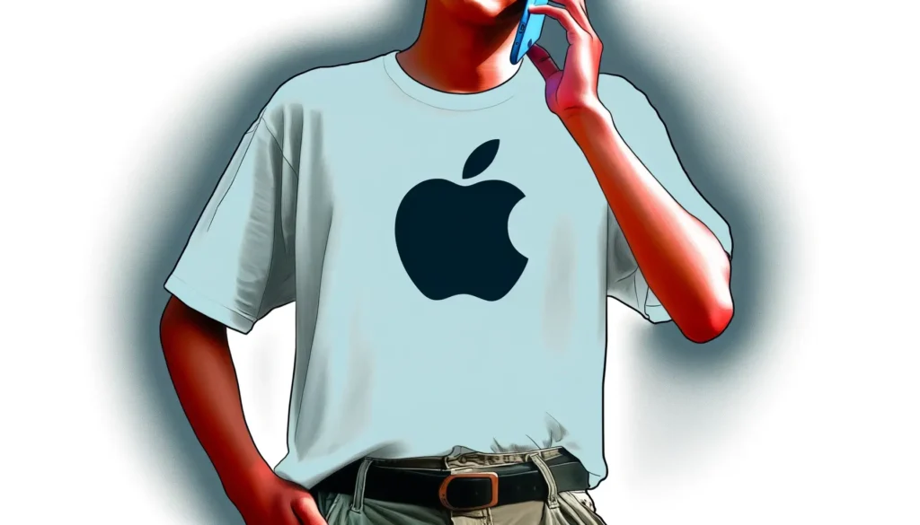 Suporte Apple por telefone: Como obter ajuda com os seus dispositivos Apple 2 Suporte Apple por telefone