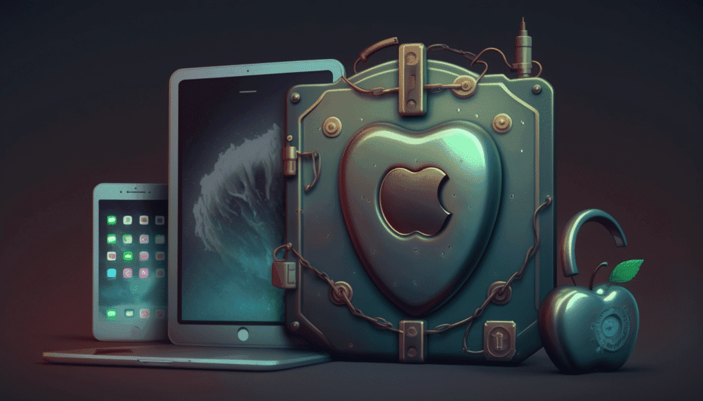 Verificação de Bloqueio de Ativação da Apple: Por que é importante e como fazer 2 Bloqueio de Ativação da Apple