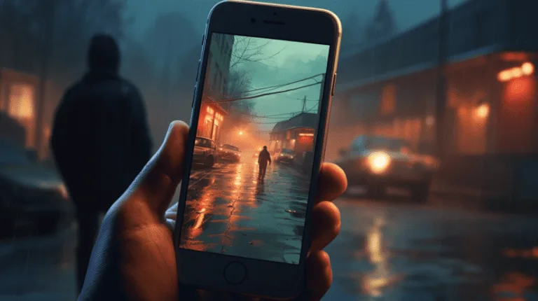 Aprende cómo hacer captura de pantalla en iPhone 7