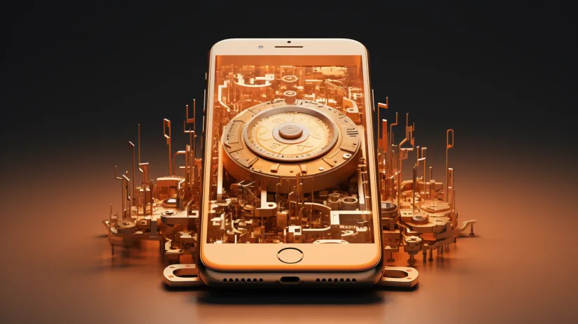 fare hard reset no iphone