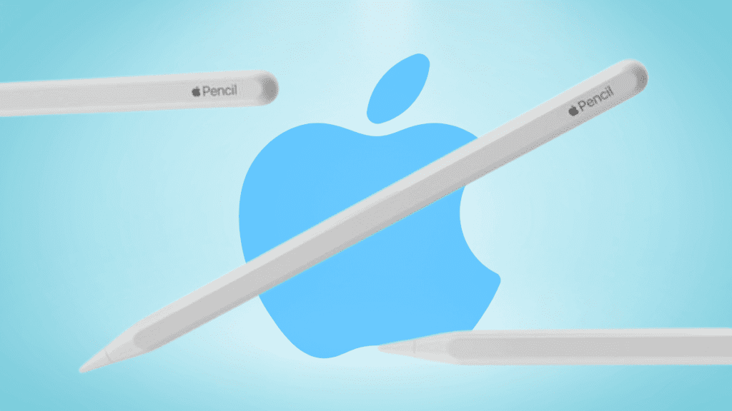 Apple Pencil 2ª geração em Portugal: saiba tudo sobre esta caneta digital revolucionária 1 apple pencil 2ª geração