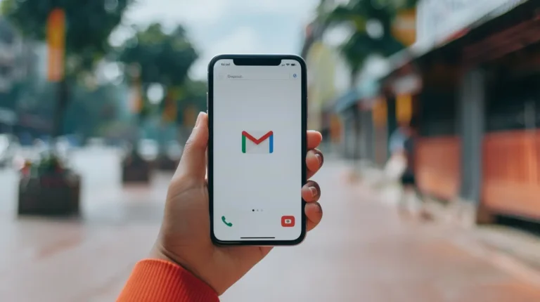 Come fare il backup di Gmail su iPhone: guida passo dopo passo