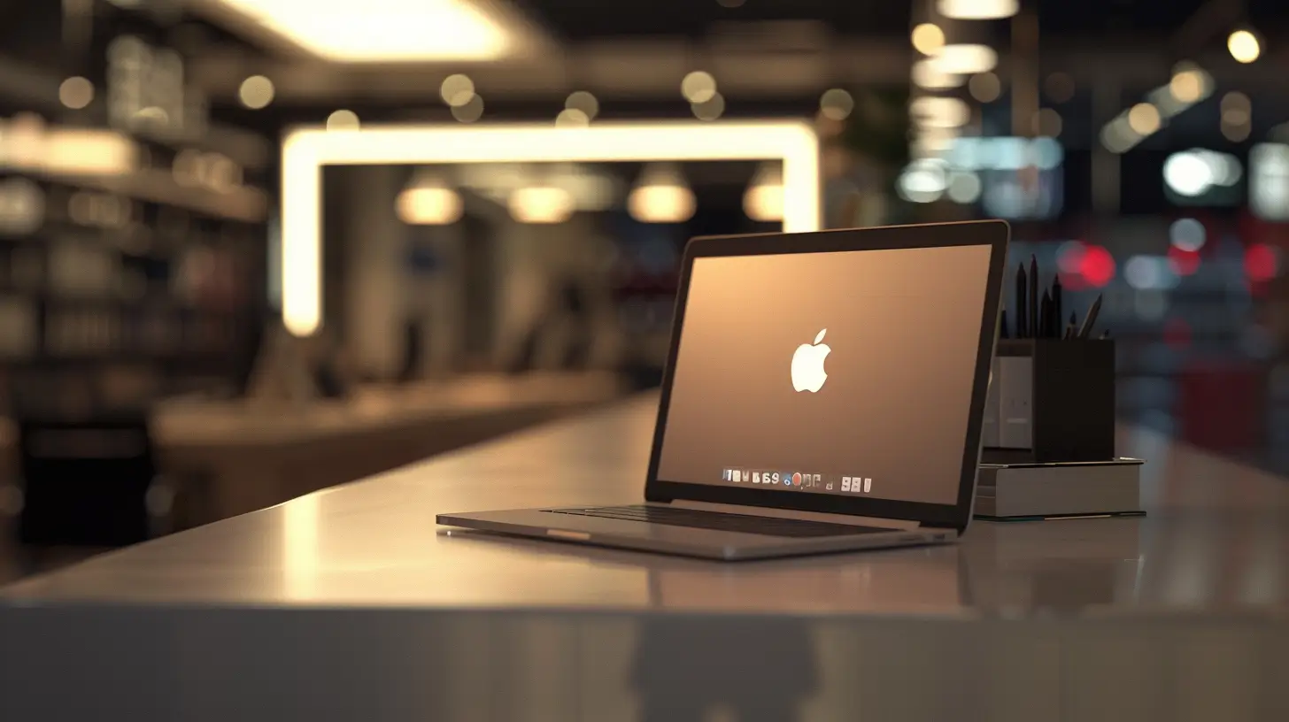 como atualizar um macbook antigo