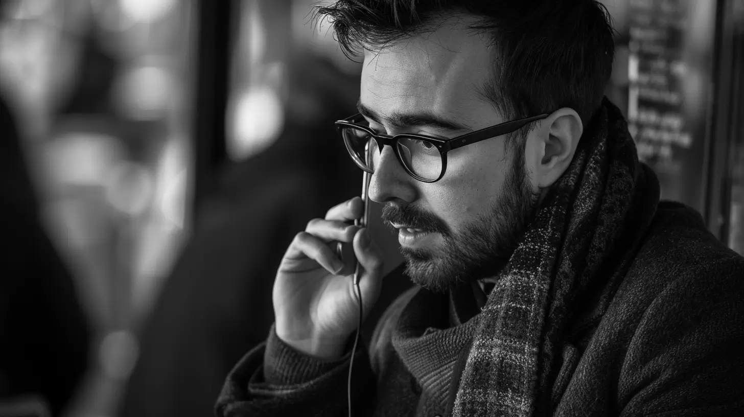 Como descobrir chamadas de numeros privados