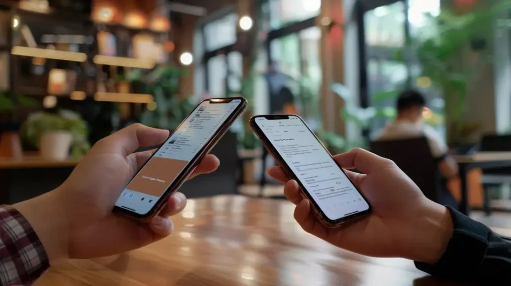 O que é AirDrop no iPhone e como usar 2 como usar o AirDrop no iPhone