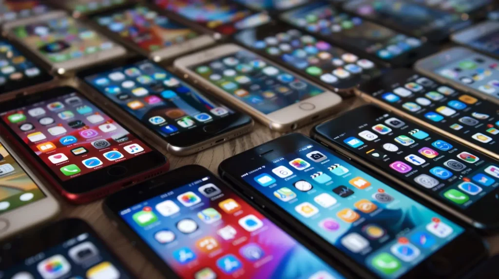 Quanto custa um iPhone em Portugal? Descubra os preços atuais! 2 comprar um iPhone em Portugal