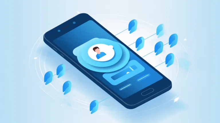 Comment retrouver le dernier contact enregistré sur iPhone