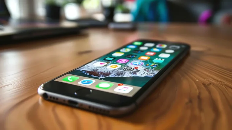 Comment découvrir le mot de passe de votre Wi-Fi en utilisant votre iPhone