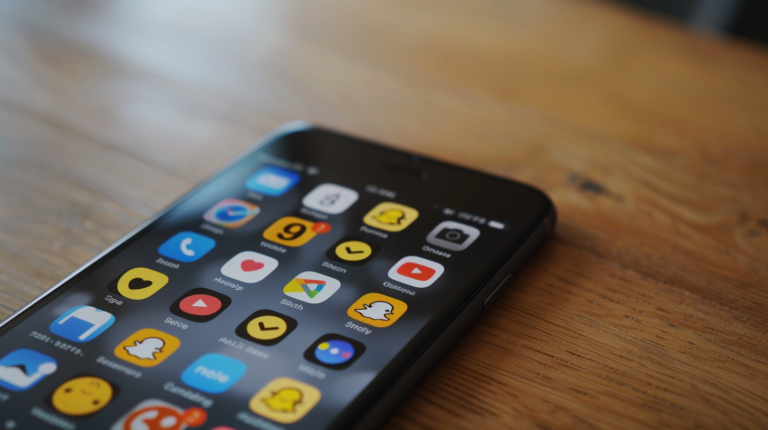 Wie du die Emojis vom iPhone auf einem Samsung-Smartphone nutzt