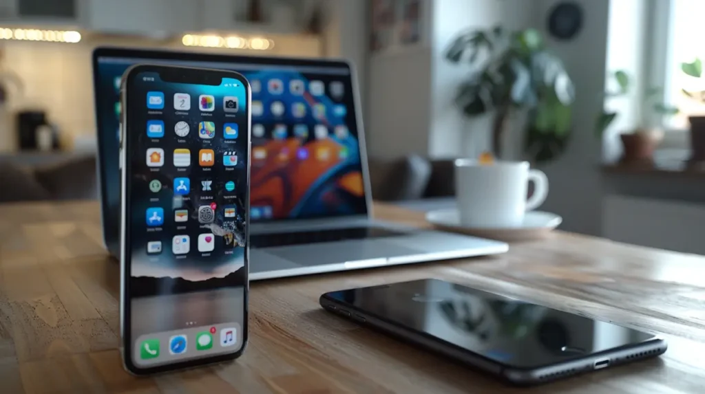 Como enviar fotos do iPhone para PC através do Bluetooth 2 enviar fotos do iPhone para PC
