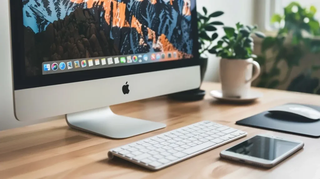 Como Exportar Fotos do iPhone para o Mac 2 Exportar Fotos do iPhone para o Mac