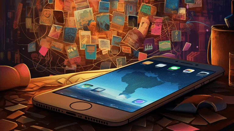 Cómo hacer captura de pantalla en iPhone 6: guía paso a paso