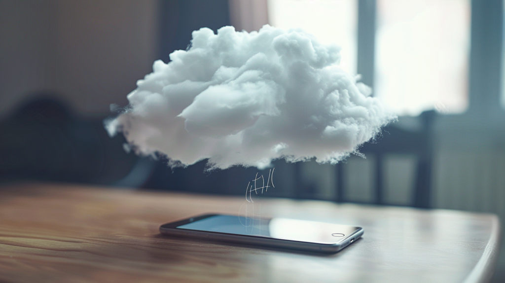 Importar contactos do iCloud para o iPhone