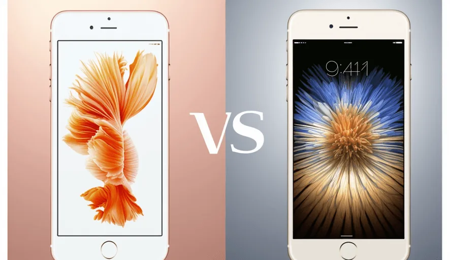 iPhone SE ou iPhone 6s: Qual é a melhor escolha para você? 1