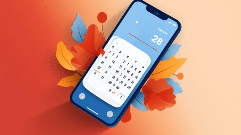 Como sincronizar o calendário do Google com o iPhone