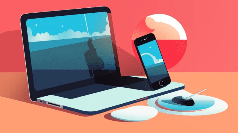 Erfahre, wie du Dateien von Windows auf das iPhone überträgst