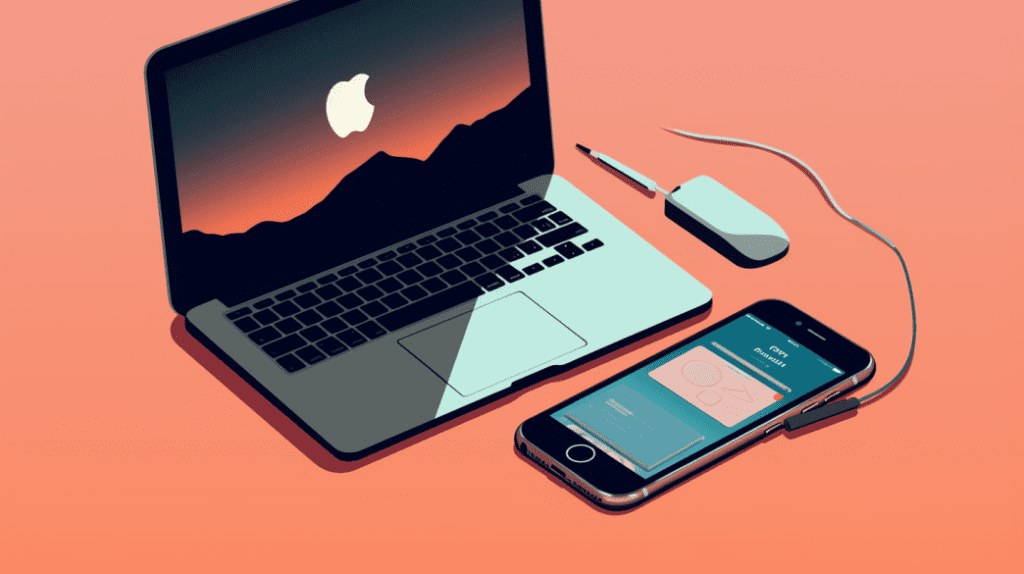 Passo a passo: Como transferir fotos do iPhone para um disco externo 1 passar fotos do iPhone para um Disco Externo