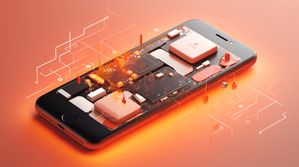 Quanto custa a bateria de um iPhone? 1 Quanto Custa a Bateria de um iPhone