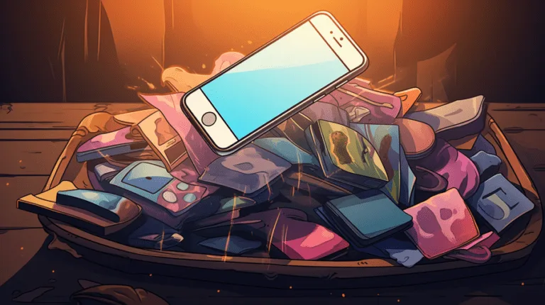 4 Optionen, um Speicherplatz auf dem iPhone freizugeben: Schnell und einfach