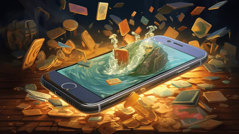 Aprende a copiar imágenes en iPhone en pocos pasos