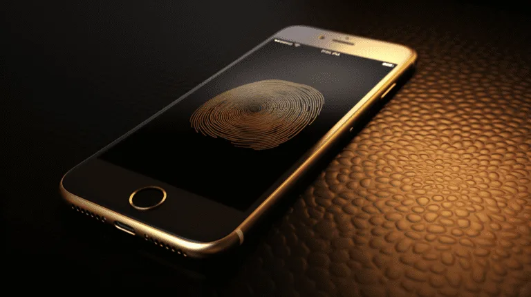 O que fazer quando o Touch ID do iPhone 6 parar de funcionar?