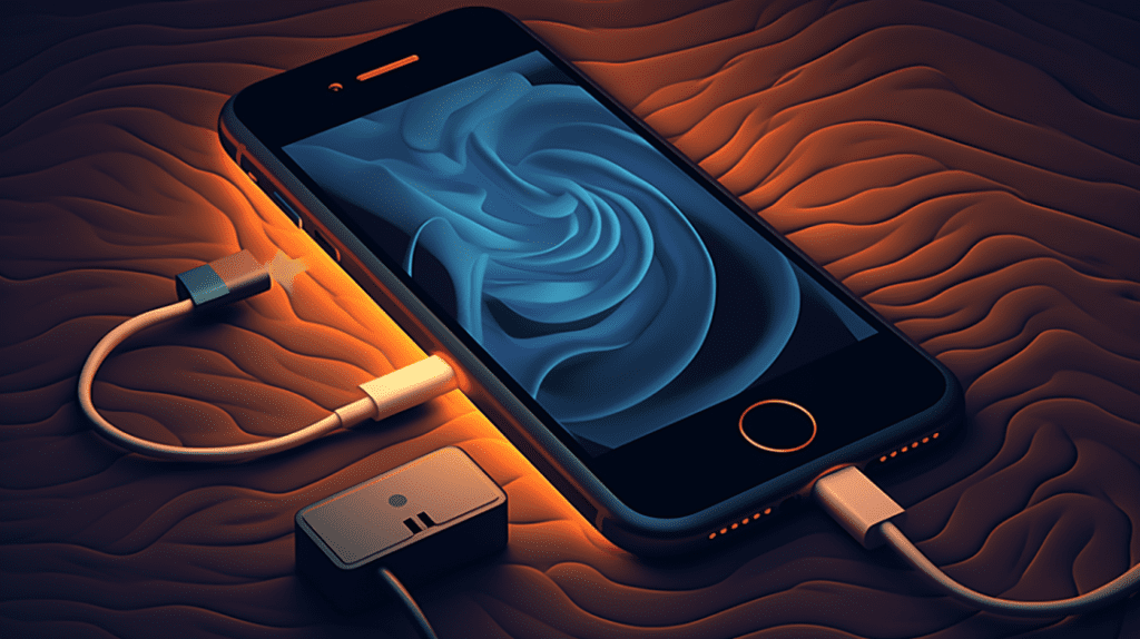 Quanto custa um carregador de iPhone? Descubra aqui! 1 Quanto custa um carregador de iPhone? Descubra aqui!