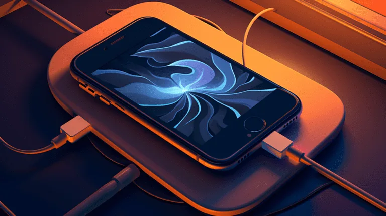 ¿Cuánto tiempo tarda en cargarse un iPhone nuevo? ¡Descubre todo aquí!