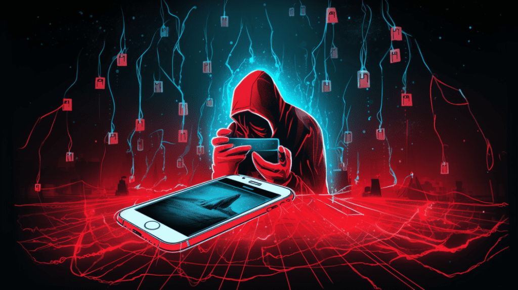 Como verificar se o seu iPhone foi hackeado: dicas de segurança 1 Como verificar se o seu iPhone foi hackeado: dicas de segurança