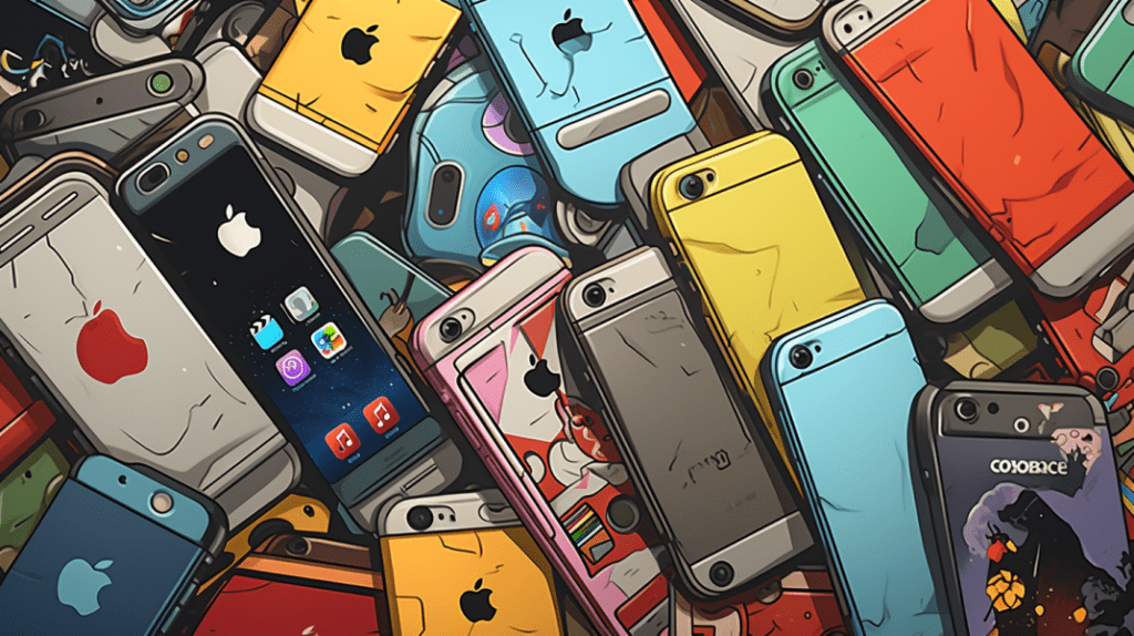 Qual a melhor câmera de iPhone? Descubra os modelos com as melhores especificações 1 qual a melhor câmera de iPhone?