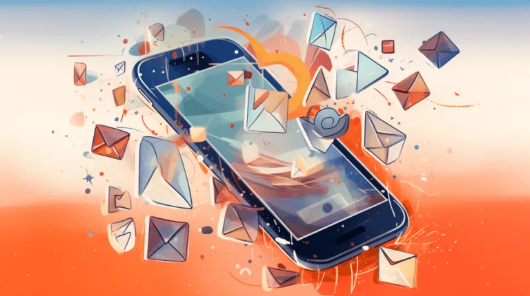Wie du ein E-Mail-Konto auf dem iPhone Schritt für Schritt einrichtest