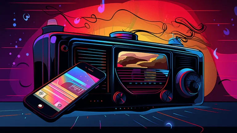 Wie du Radio offline auf dem iPhone hörst? Wir haben 4 Optionen