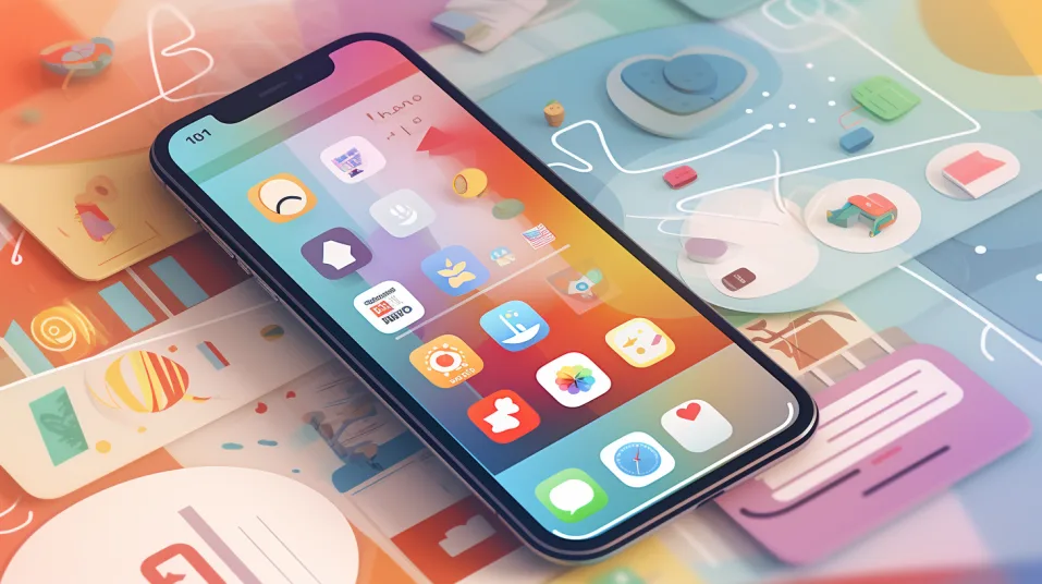 criar widget no iPhone