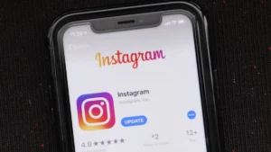 Como Atualizar o Instagram no iPhone 2024 2 atualizar o instagram no iphone