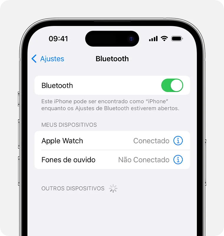 Como Desligar o Bluetooth no iPhone 18 Como Desligar o Bluetooth no iPhone