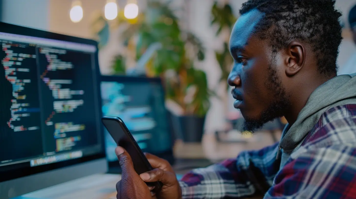 o que fazer quando o iphone não liga