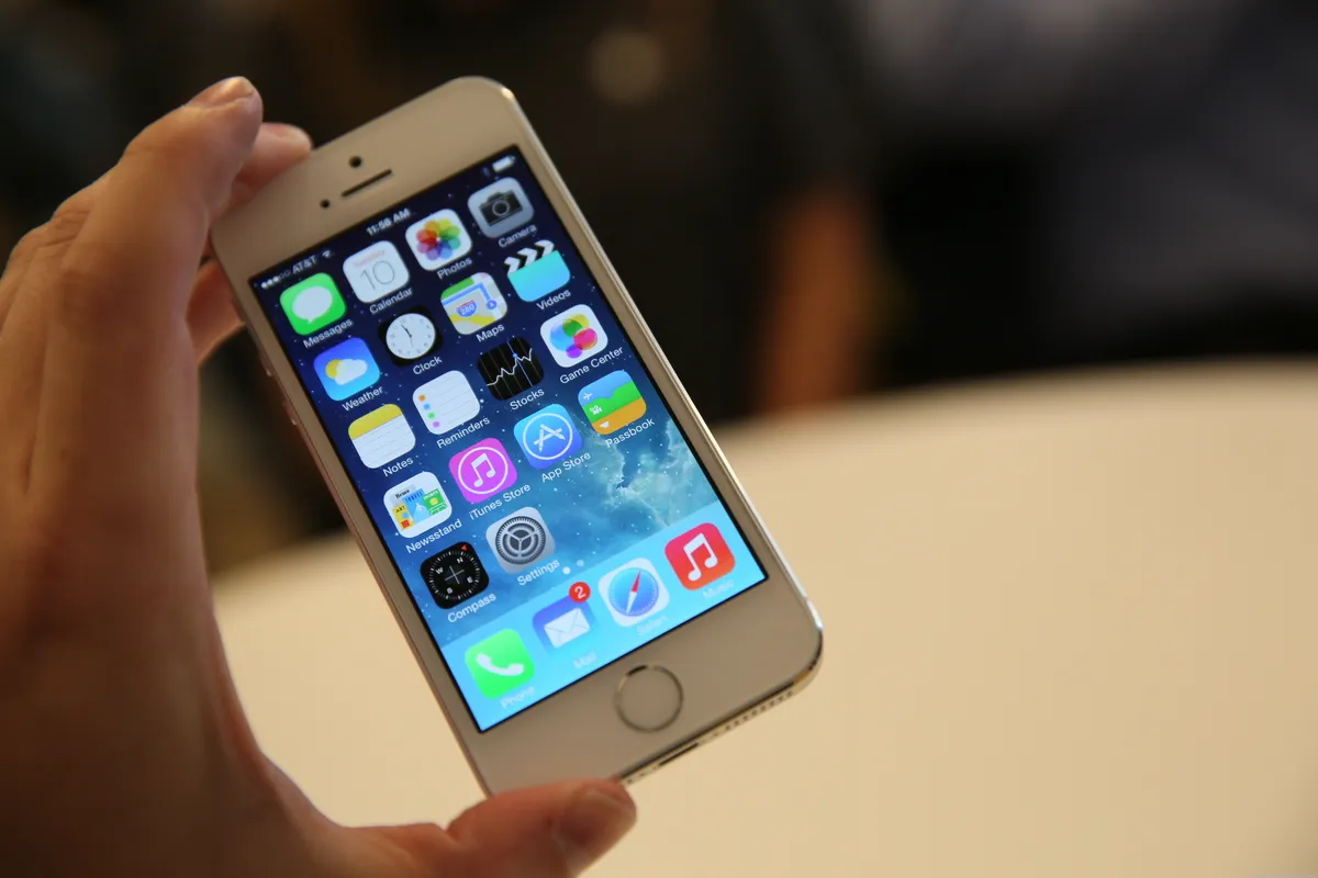 Quanto Custa um iPhone 5s Usado? 21 Quanto Custa um iPhone 5s Usado?