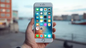 Guia completo: Como atualizar o iPhone 6s para a versão mais recente do iOS 4 Guia completo: Como atualizar o iPhone 6s para a versão mais recente do iOS