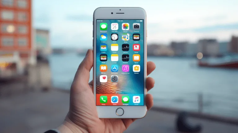 Guía completa: Cómo actualizar el iPhone 6s a la versión más reciente de iOS